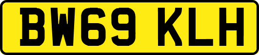 BW69KLH