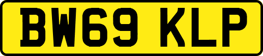 BW69KLP