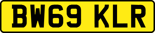 BW69KLR