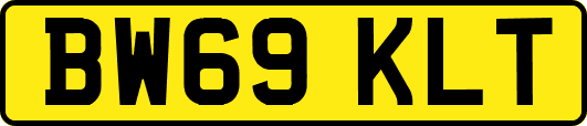 BW69KLT
