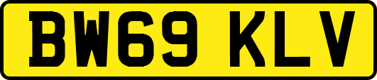 BW69KLV
