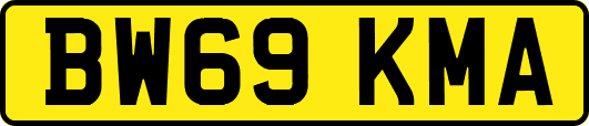 BW69KMA