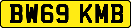 BW69KMB