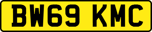 BW69KMC
