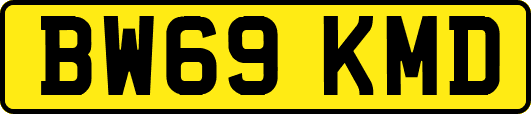 BW69KMD