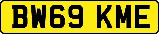 BW69KME