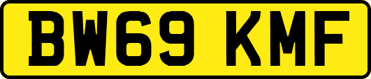 BW69KMF