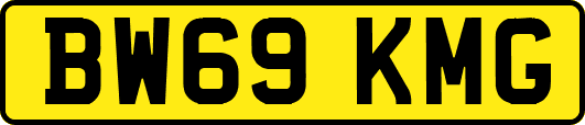 BW69KMG