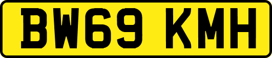 BW69KMH