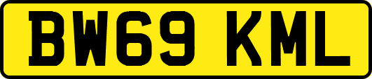 BW69KML