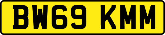 BW69KMM