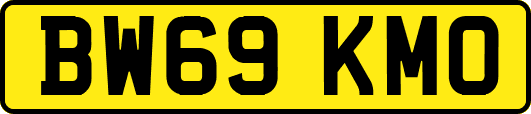 BW69KMO