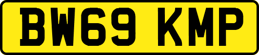 BW69KMP