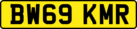 BW69KMR