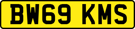 BW69KMS