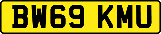 BW69KMU