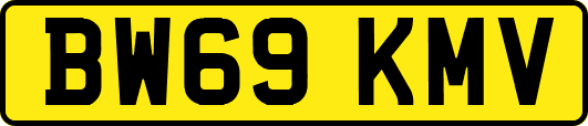 BW69KMV