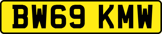 BW69KMW