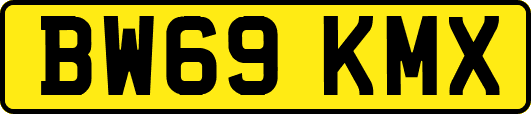 BW69KMX