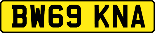 BW69KNA