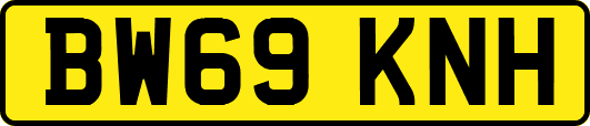 BW69KNH