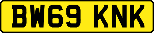 BW69KNK