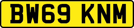 BW69KNM