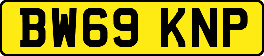 BW69KNP
