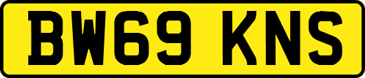 BW69KNS