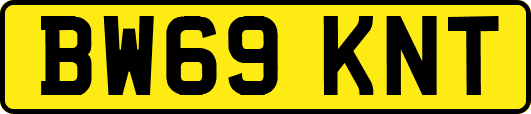 BW69KNT