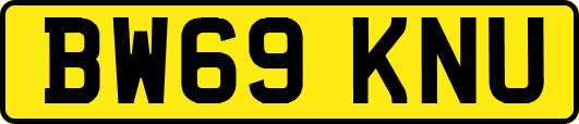 BW69KNU