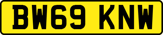 BW69KNW