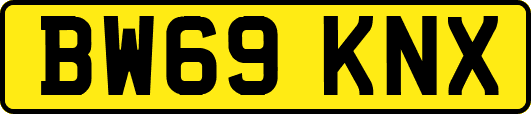 BW69KNX