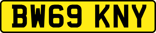 BW69KNY