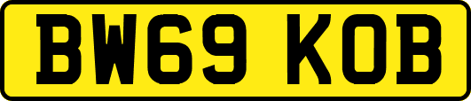 BW69KOB