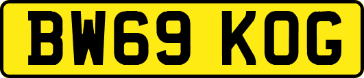BW69KOG