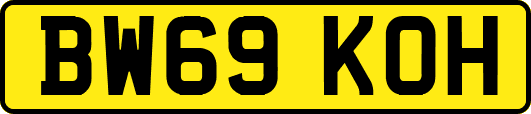 BW69KOH