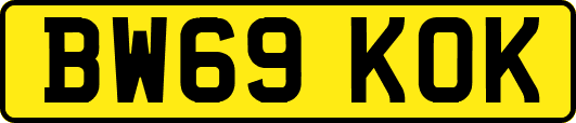 BW69KOK