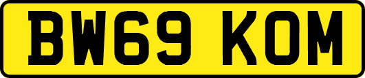 BW69KOM