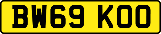 BW69KOO