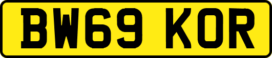 BW69KOR