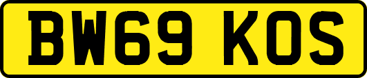 BW69KOS