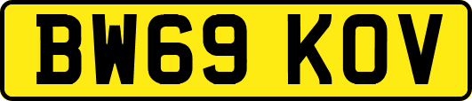 BW69KOV