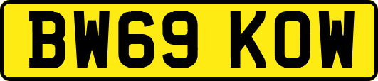 BW69KOW