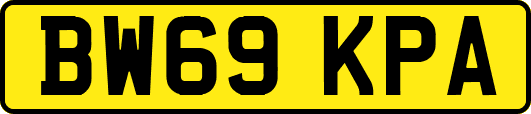 BW69KPA