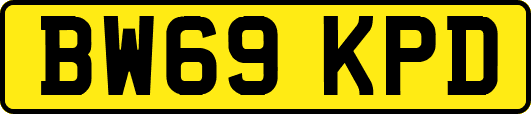 BW69KPD