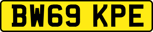 BW69KPE