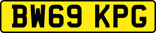 BW69KPG