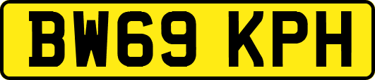 BW69KPH