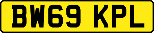 BW69KPL